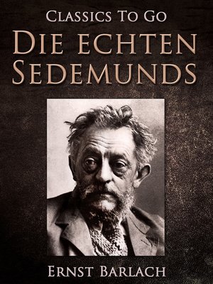 cover image of Die echten Sedemunds